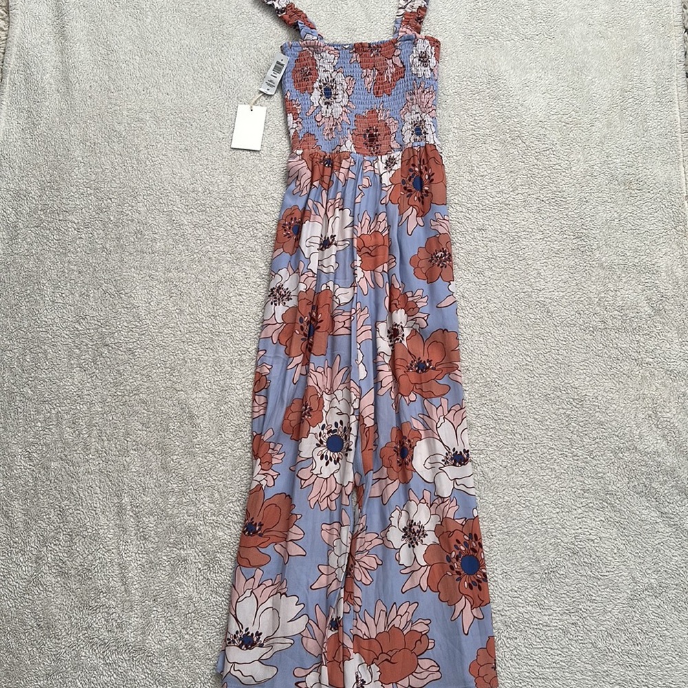 Aritzia | Wilfred Chanti Jumpsuit - Picture 4 of 9